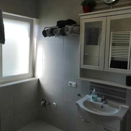 Holiday home Corner House Siofok