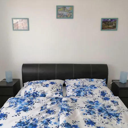 Hébergement de vacances Corner House Siófok