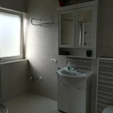 Hébergement de vacances Corner House *
